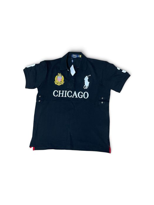 Ralph lauren’s & Polo