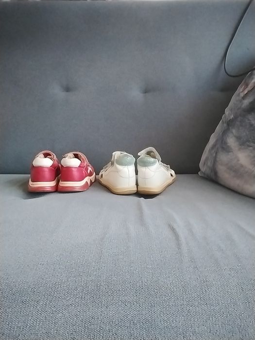 Ортопедическая обувь