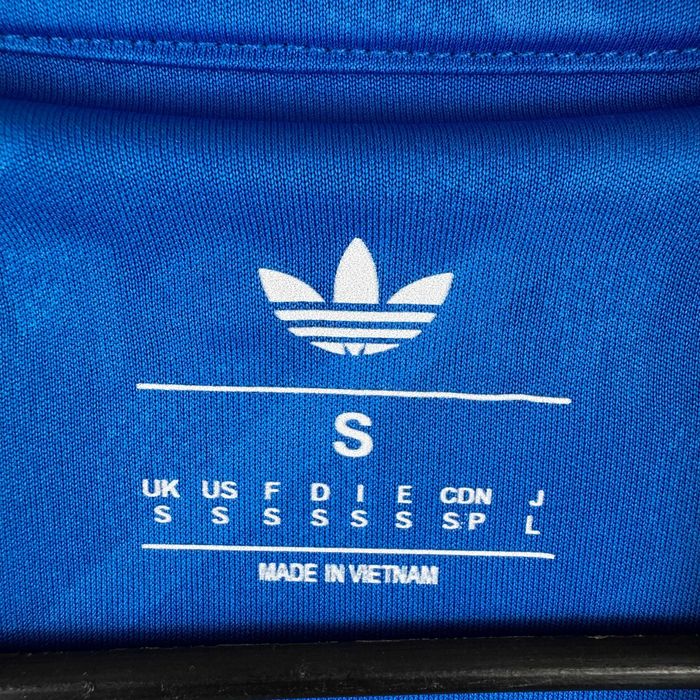 NEW! Реал Мадрид 25/26 Трети Тениски