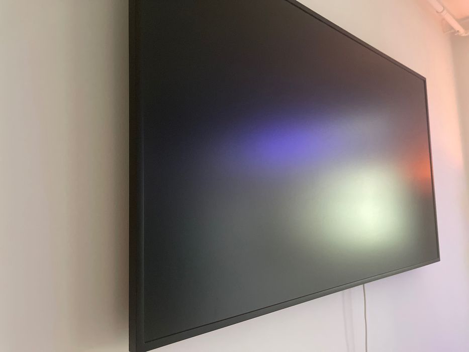 Display Comercial Samsung QM50C 50inch