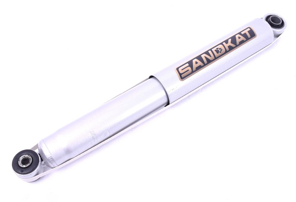 Комплект Off-road окачване SANDKAT4X4 - +5 СМ - FORD RANGER T8  2018+