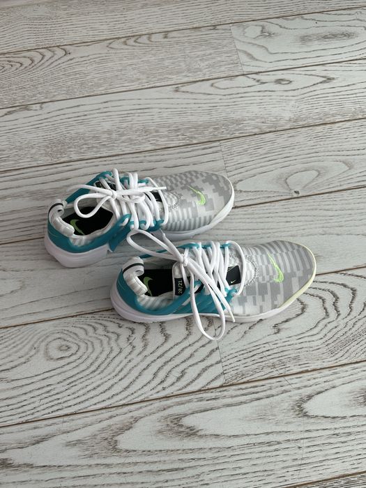 Nike обувки за тичане