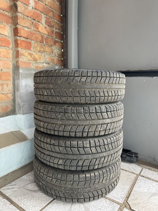 Продам  Белшину Липучку
