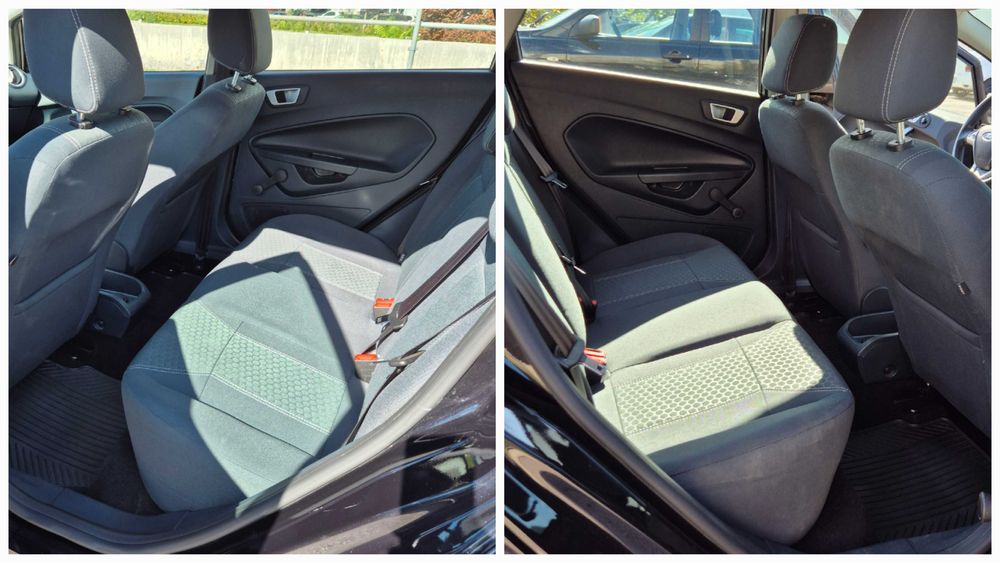 Maşină de închiriat / Inchirieri auto Bucureşti/ Rent a Car