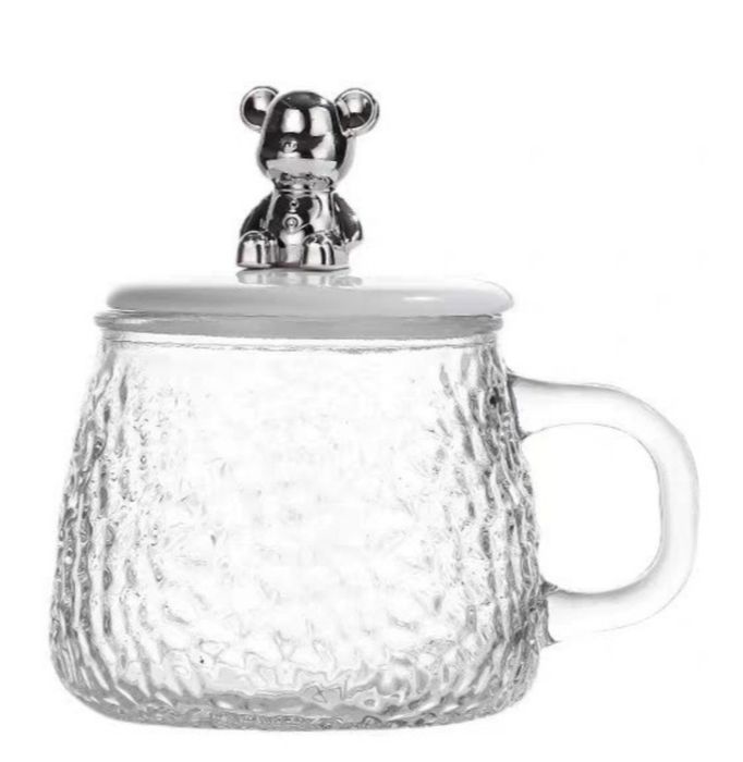 Бокалы стеклянные очень красивые