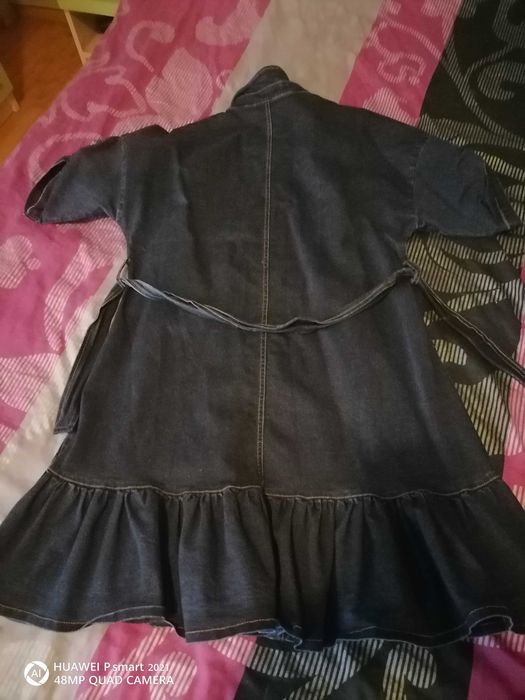 Рокля LUCY fashion