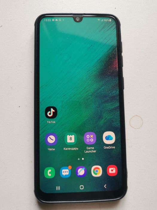 Самсунг а50 6/128