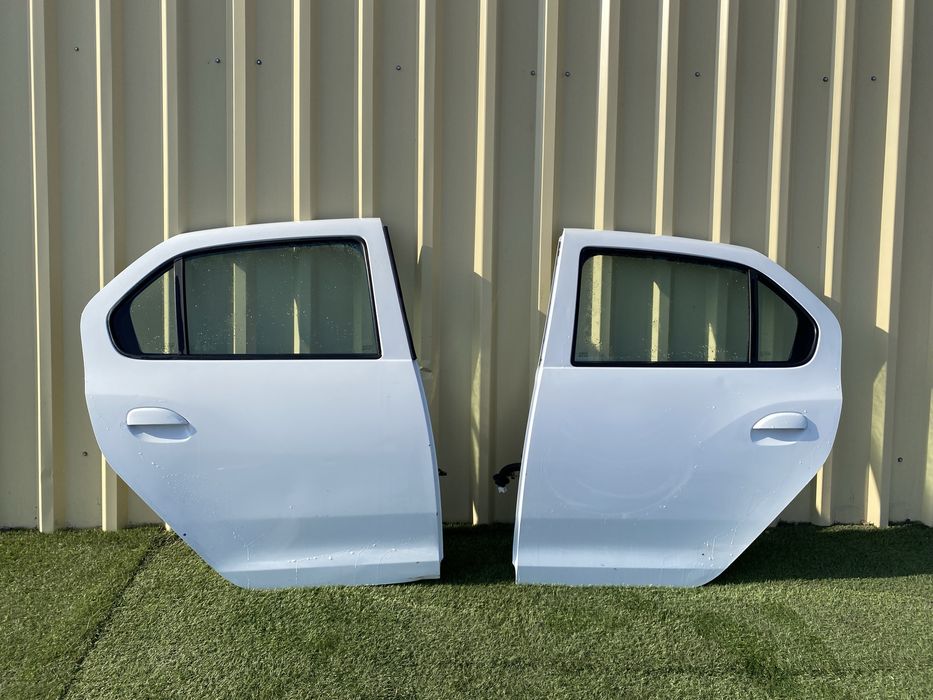 Ușa/ portiera Dacia Logan/ Sandero 2009- 2018