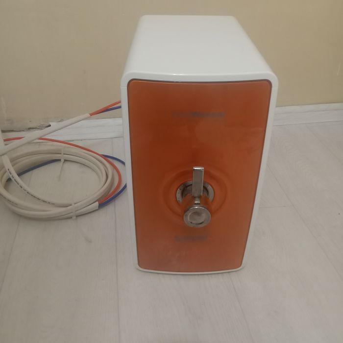 Продам очиститель воды