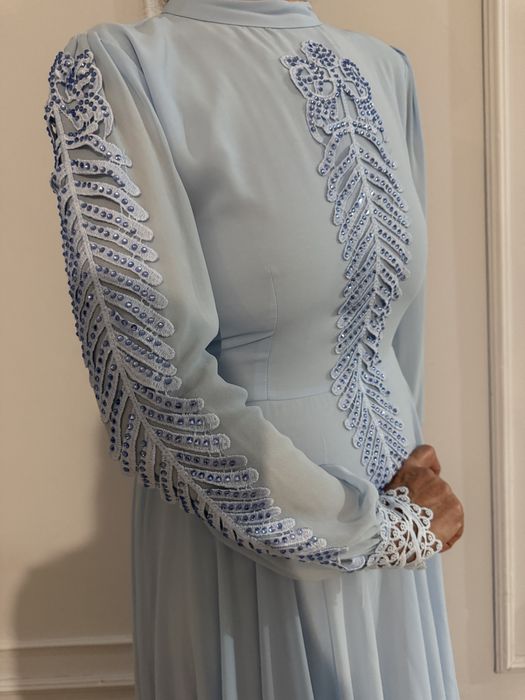 Платья очень красивое