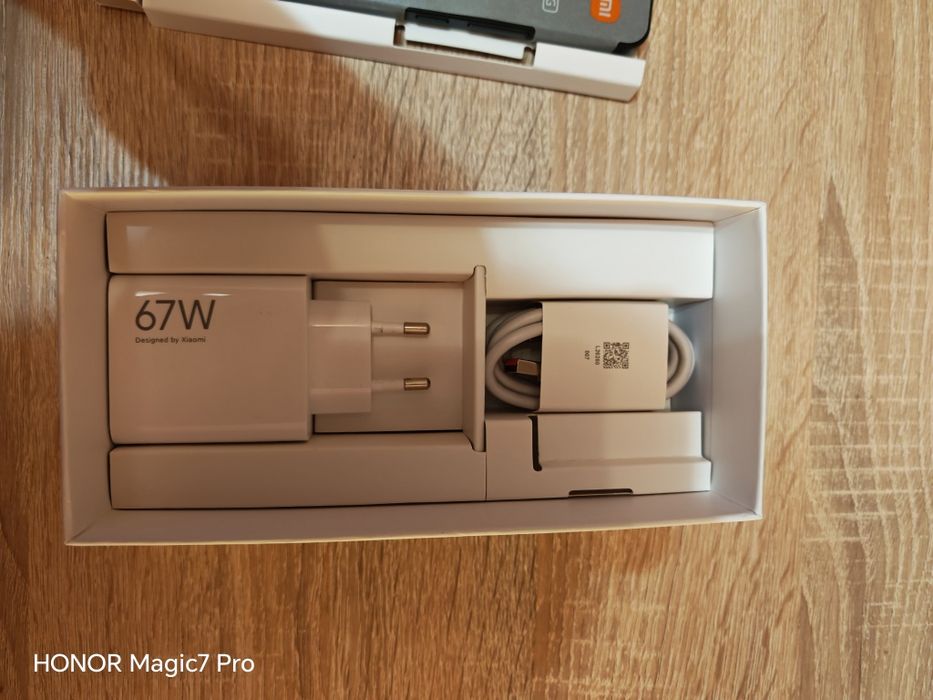 Xiaomi redmi note 13 pro 5g