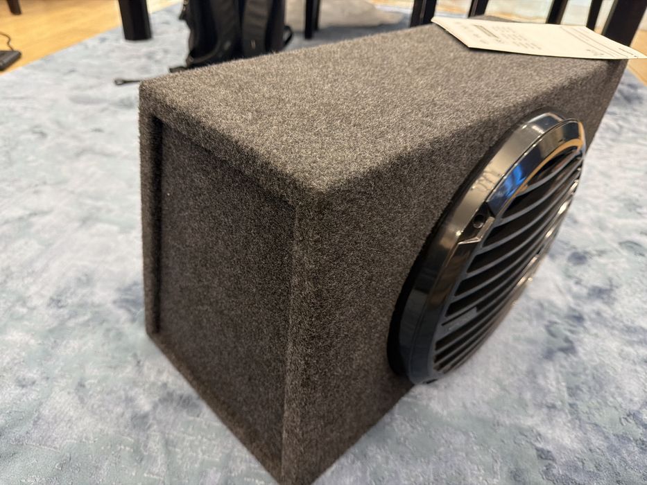 Rockford саббуфер