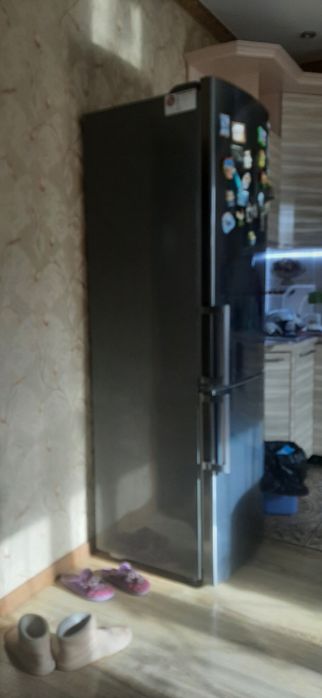 Продам Холодильник LG  в хорошем состоянии