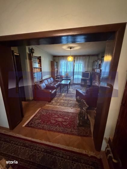 Vanzare 3 Camere Decomandat - Garaj
