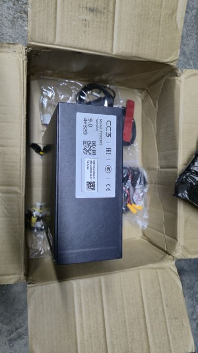 Продам Teyes CC3 4/32gb