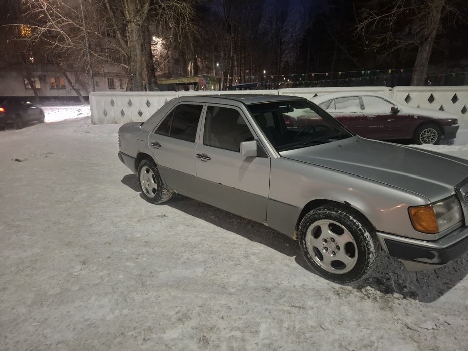 Продам машину не на ходу