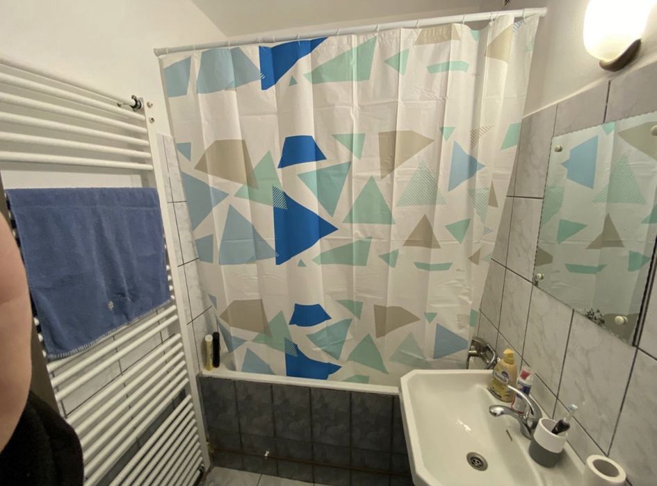 Inchiriez garsoniera Aleea Carpati