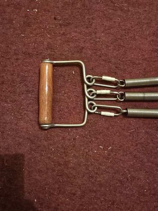 Стари пружини за спорт фитнес