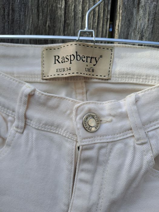 Blugii Raspberry