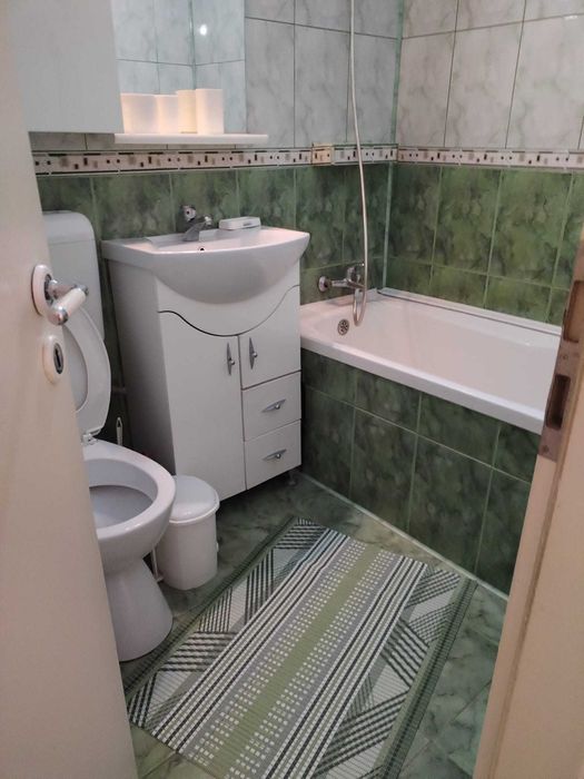 Apartament 1 camera in zona Bucovina