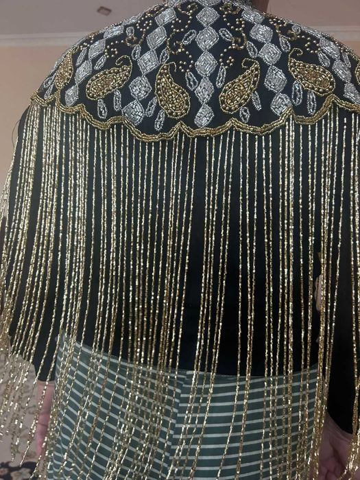 аксессуары для танцев