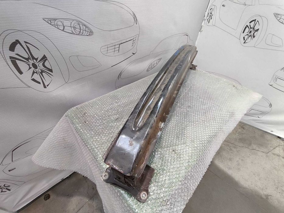 Armătură / Traversă bară spate Skoda Octavia Mk3 5E5807305C 2014 / [2013-2019] / (1C3)