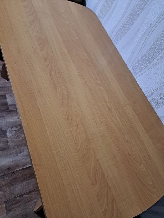 Стол кухонный 2 штуки