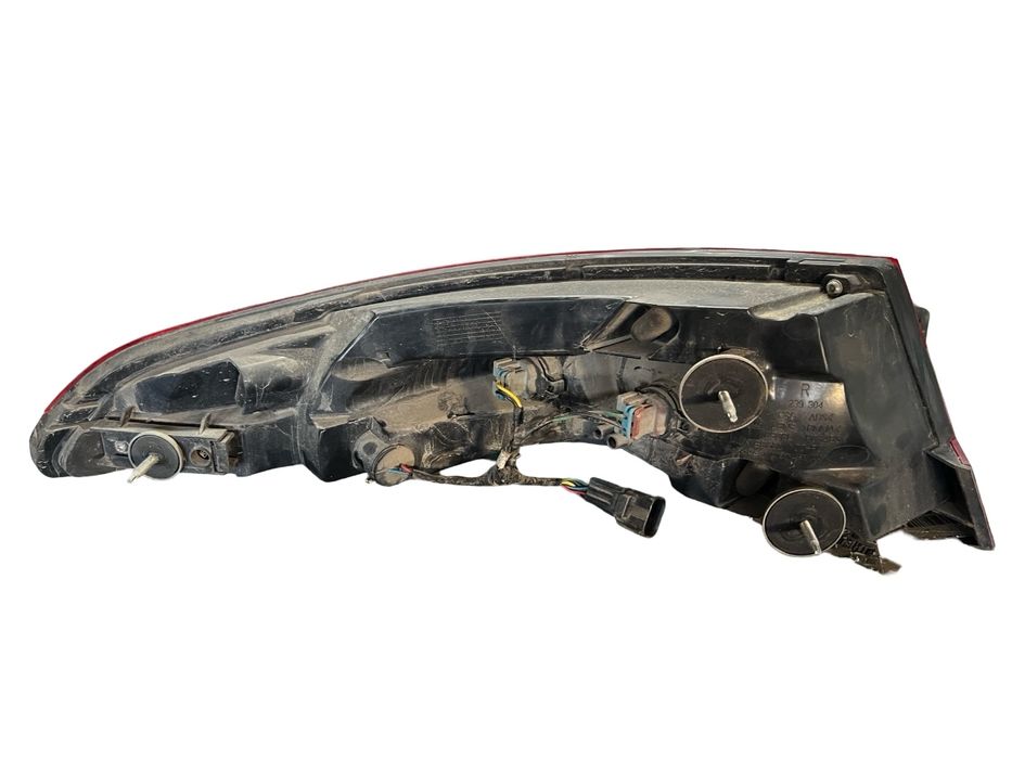 Lampa Spate / Stop Dreapta Jaguar Xf Cc9_, X250 2008 - 2015 239304