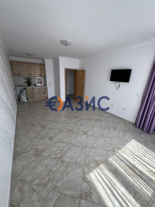 Продава се Двустаен апартамент в к.к. Слънчев бряг - 67 кв.м за 1314 €/кв.м - Снимка #1