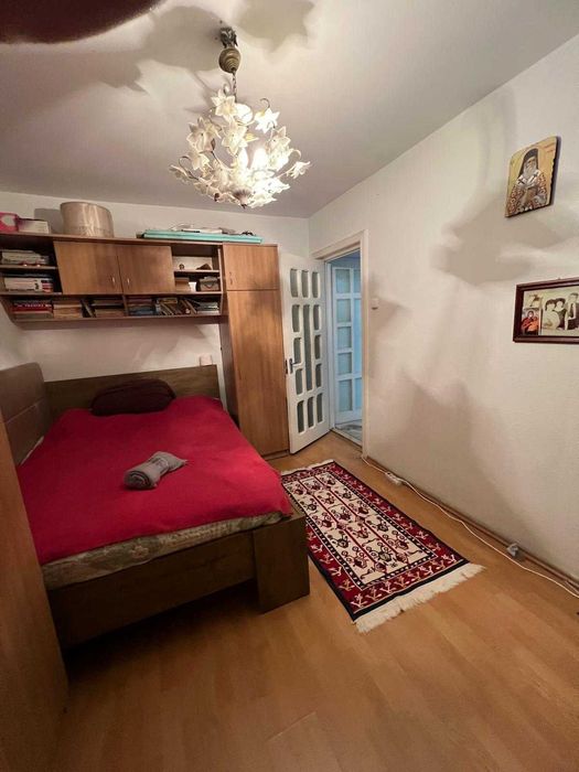 Apartament 3 camere cu garaj si boxa incluse
