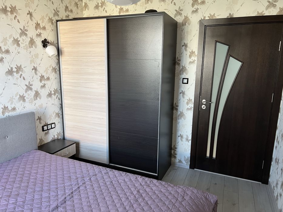 Дава се под наем Двустаен апартамент в София, Кръстова вада - 45 кв.м за 535.5 € - Снимка #3