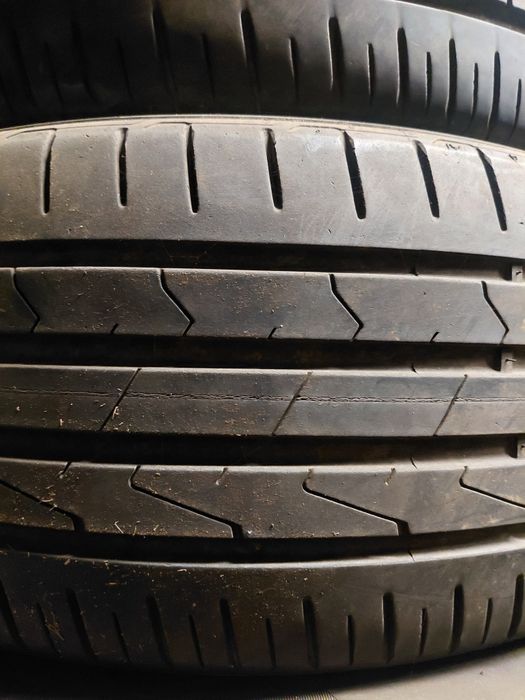 205/45/17" Hankook 2бр.гуми.
