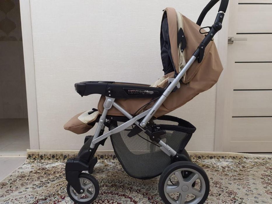 Коляска детская Peg Perego