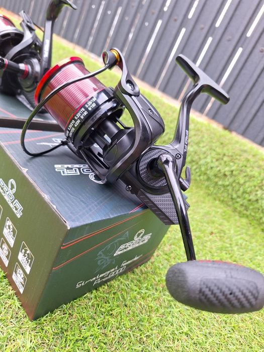 Mulineta Strategist Feeder 8000