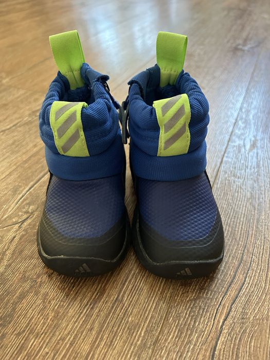 Детски боти 20 размер ADIDAS ACTIVE SNOW C.RDY Адидас