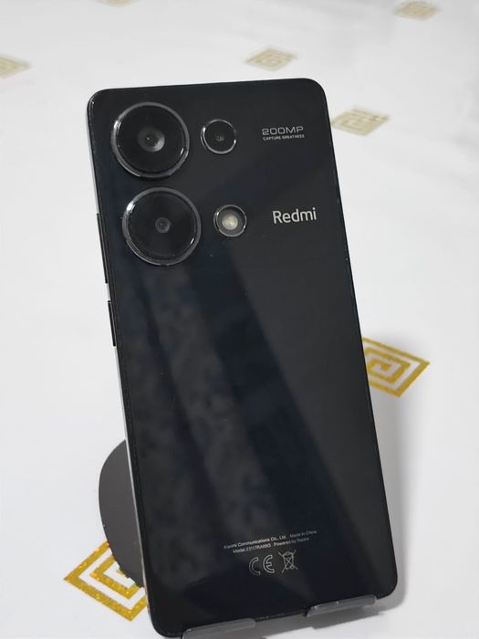 Редми нот 13 про