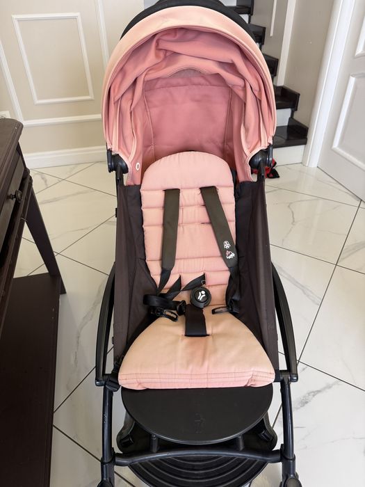 Carucior babyzen yoyo dublu