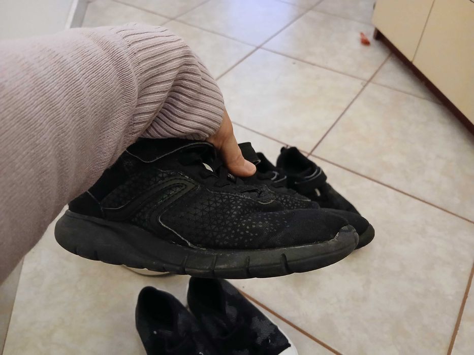 Детски маратонки 31.5