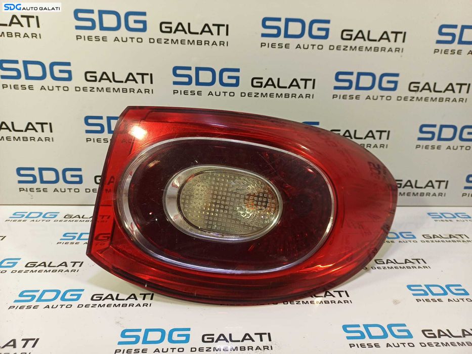 Stop Lampa Tripla Dreapta Volkswagen Tiguan 2007 - 2011 Cod 5N0945096F [L1815]