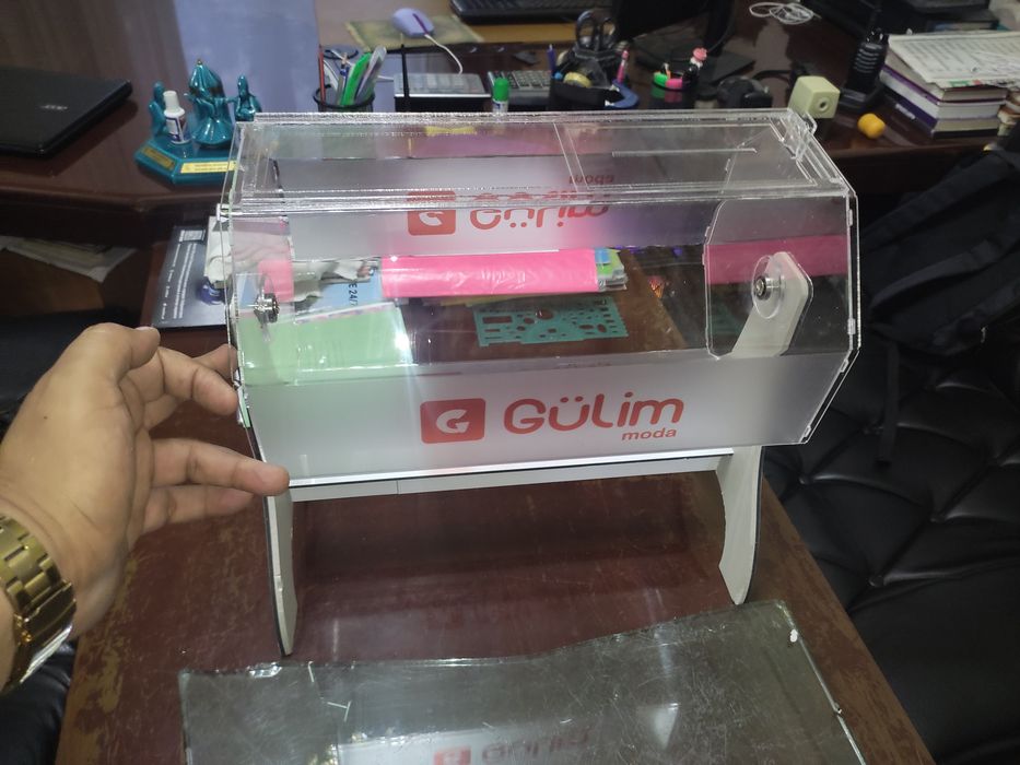 лототрон 400 000