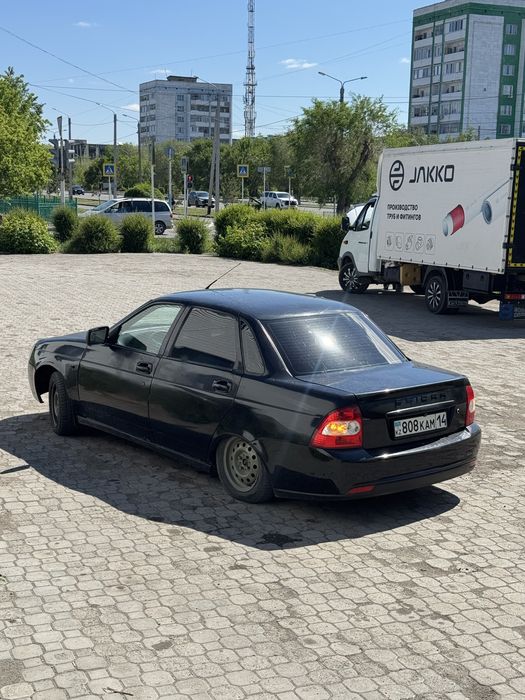 Продам Ваз2170 Приора
