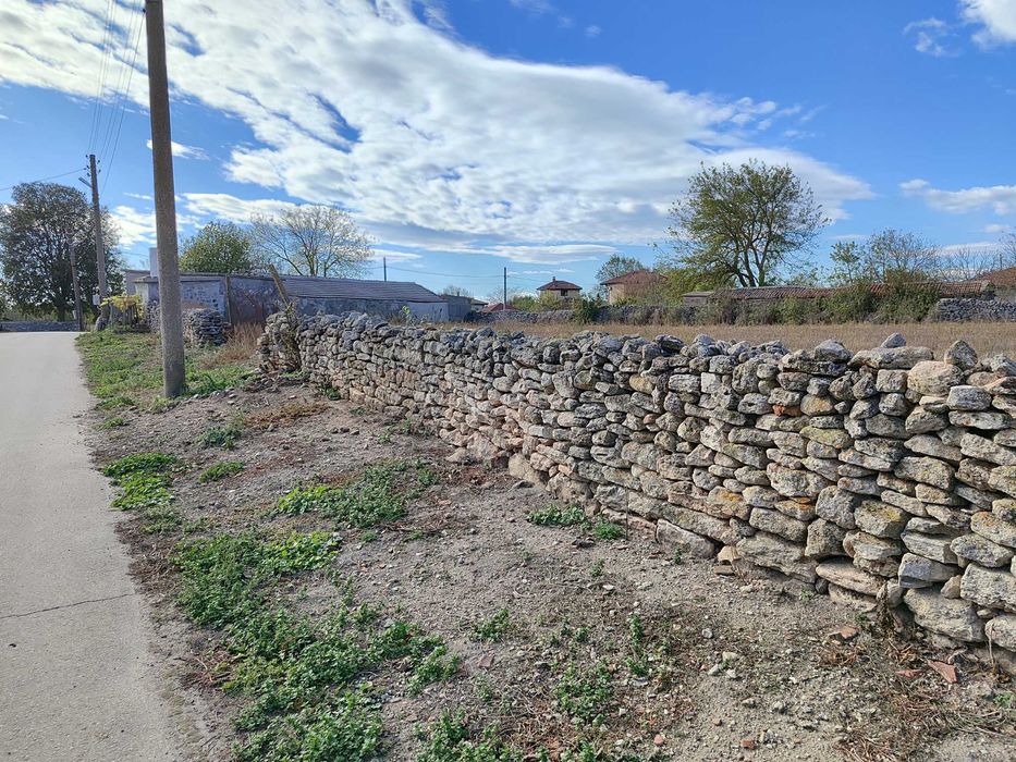 Продава се Парцел в с. Българево, Област Добрич - 836 кв.м за 27 €/кв.м - Снимка #2