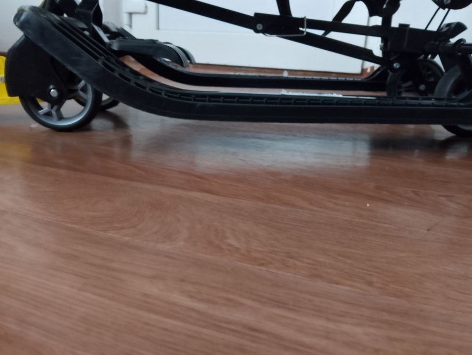 Детский снегоход