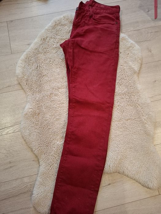 Мъжки Дънки Tommy Hilfiger,  M размер