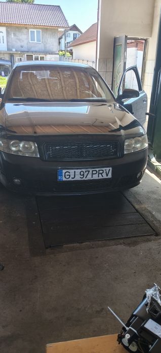 Audi a4 b6 1.9 6 trepte
