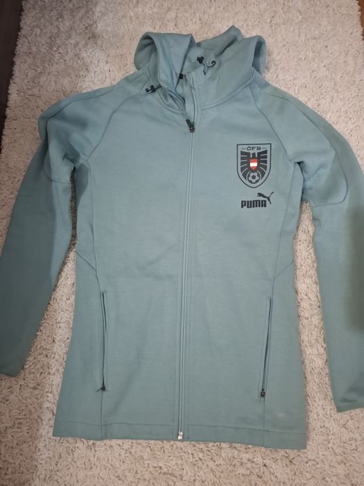 Мъжко горнище на PUMA