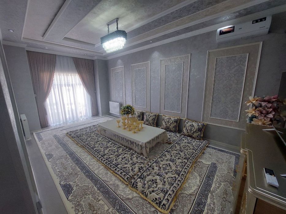 Уй сотилади Аль Бухорий