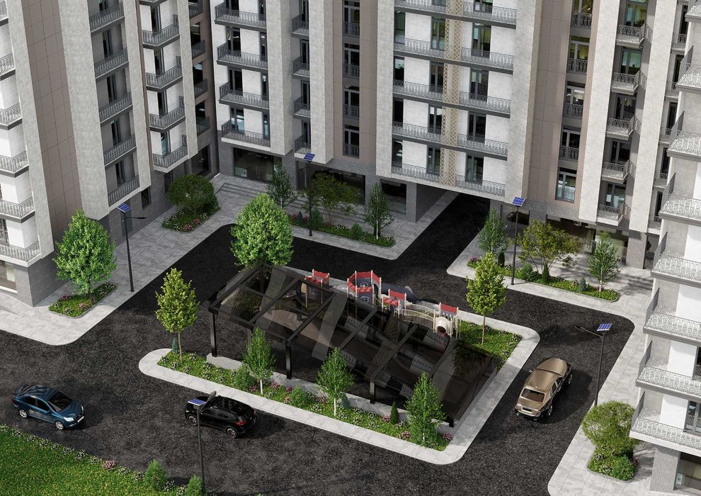 ЖК Туркистон рассрочка 40 ойга