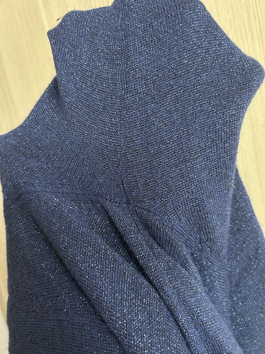 Rochie 100% merino extrafin, mărimea M