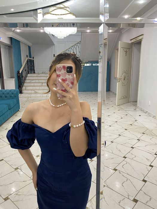 Вечернее платья прокат или продажа